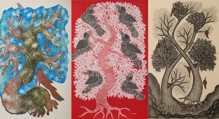 Visions Art
