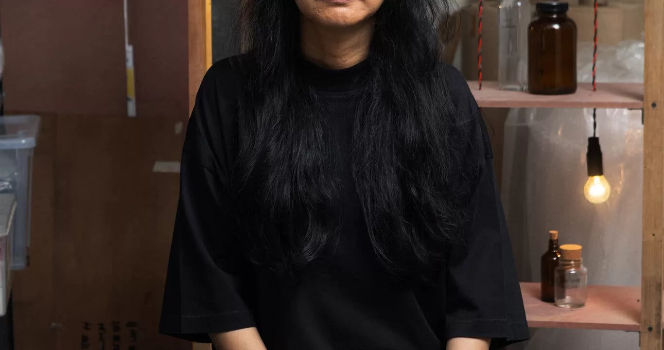 Shilpa Gupta