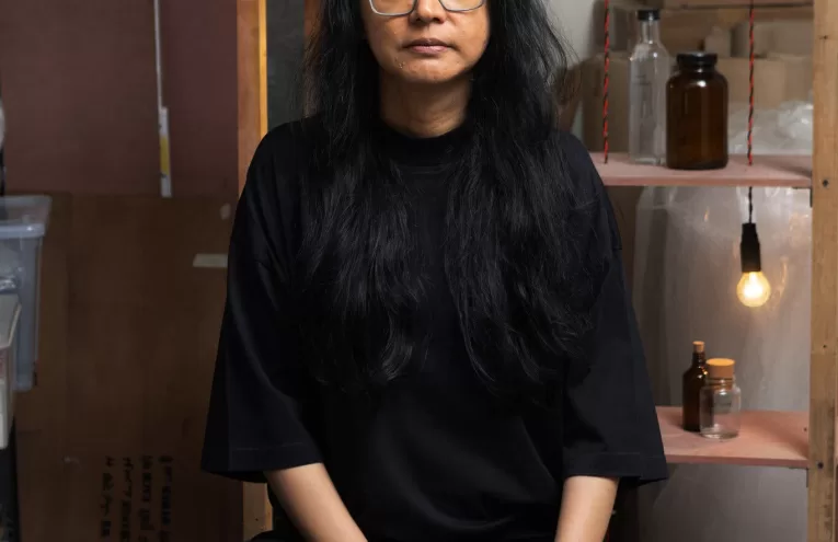 Shilpa Gupta