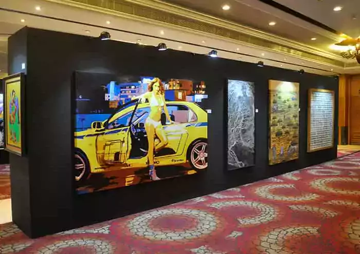 AstaGuru's Art Exhibition Comes to Chandigarh from October 20 7 AstaGuru