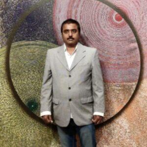 Ghanshyam Gupta