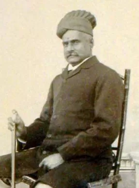 Raja Ravi Verma