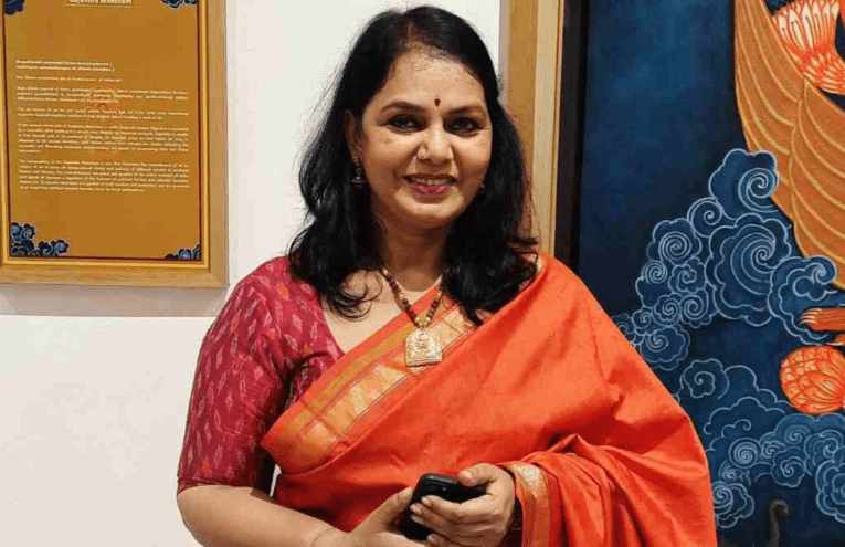 Arpita Reddy