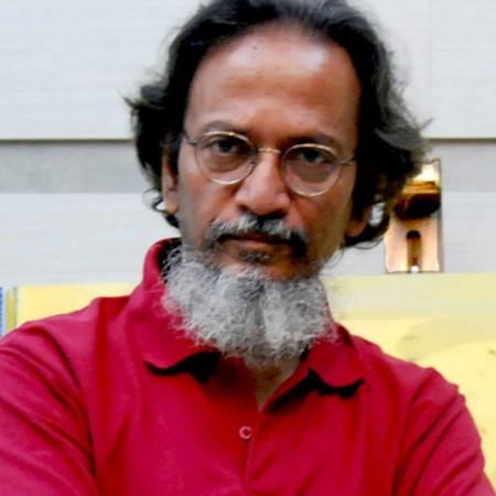 Amitabh Sengupta 