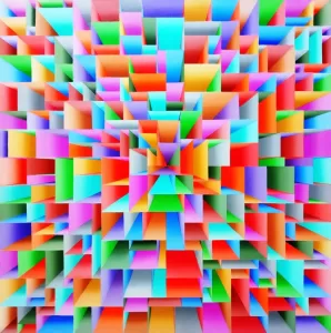 CHORUSf Visions Art