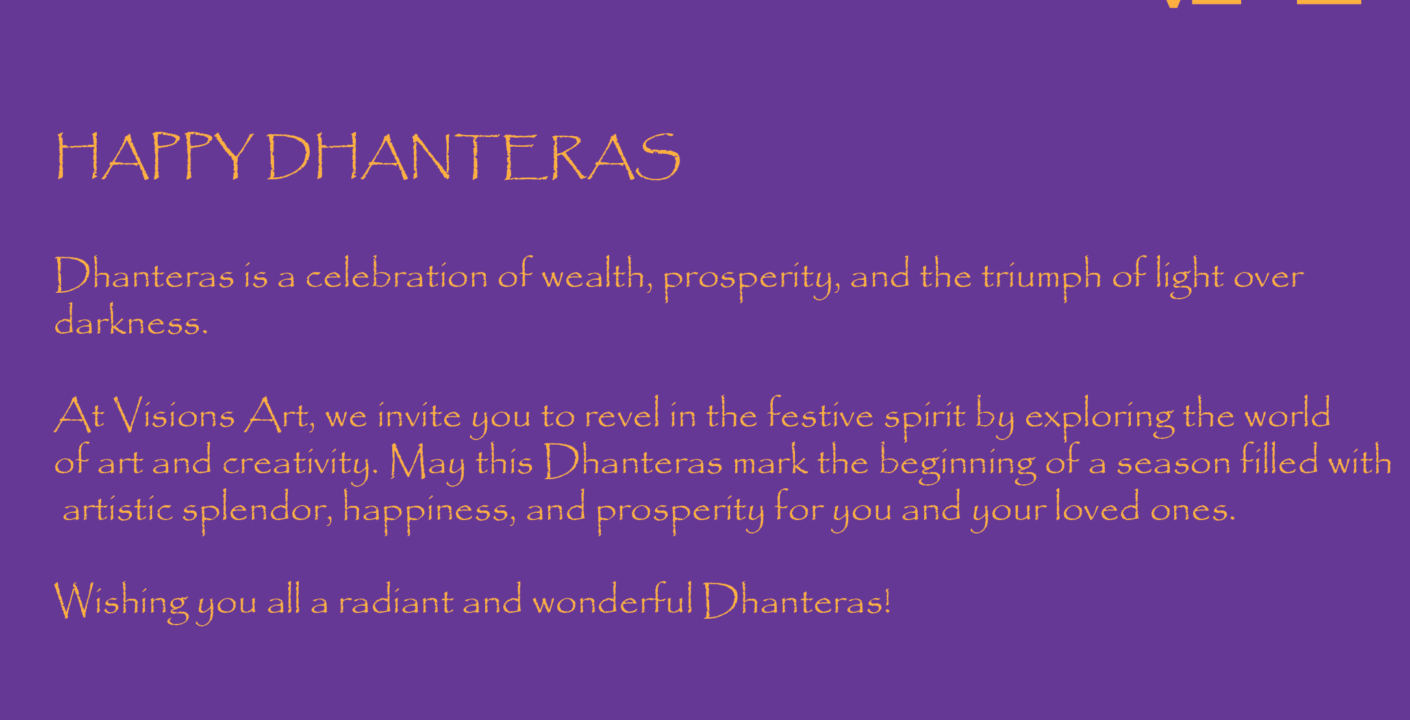 Dhanteras