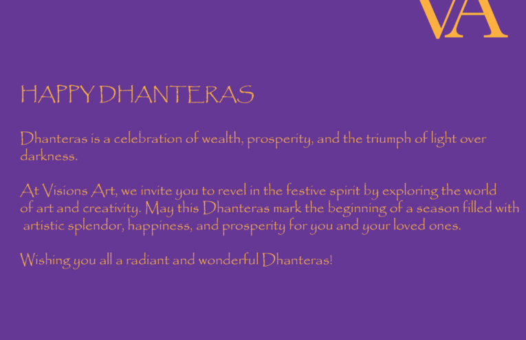 Dhanteras Delight: A Festival of Prosperity and Artistic Radiance 2 Dhanteras