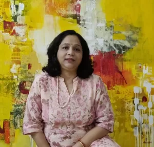 Nandini Verma