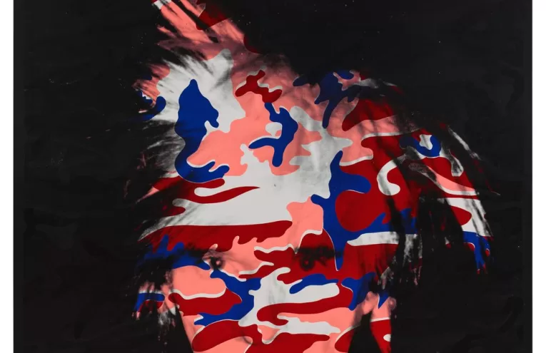 Andy Warhol