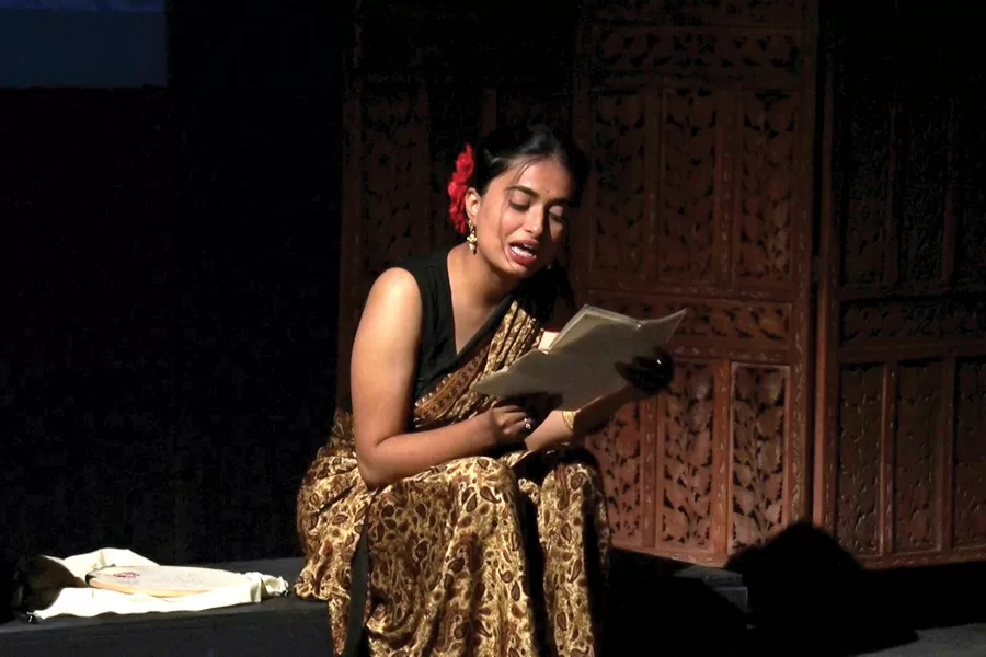 Sunaparanta- Goa Centre for the Arts, Altinho, is set to stage an enthralling Hindi play, ‘Aapki Amri’, offering a profound glimpse into the life and artistic journey of Hungarian-Indian painter Amrita Sher-Gil