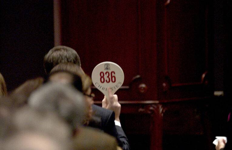 Top 10 Artworks Auctioned in February 2024: Explore Masterpieces 9 GettyImages 516623261 Visions Art