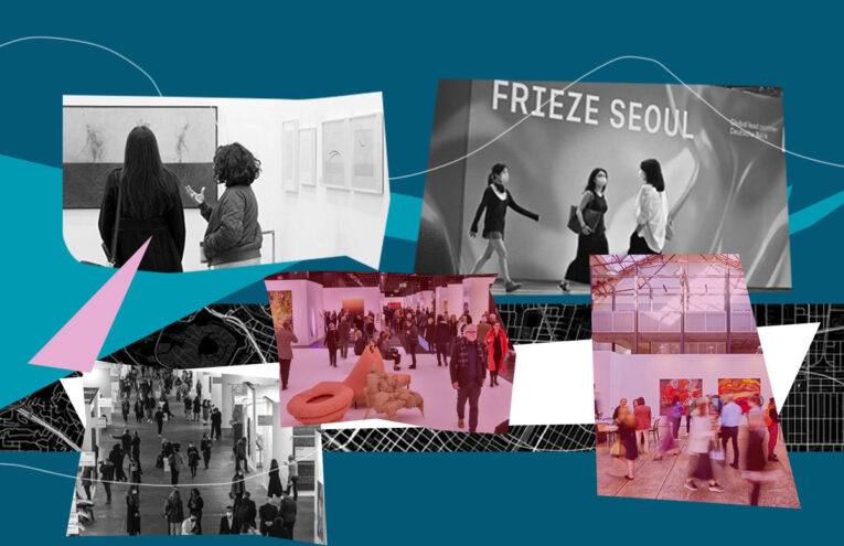 Exploring 2024's Asian Art Scene: Highlights and Trends 5 Asian Art market