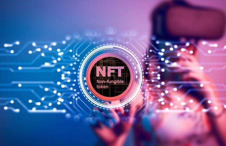 Unlocking the Digital Canvas: A Guide to Building an NFT Art Collection 11 NFT Art, Indian Art