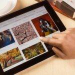 Online Art Market