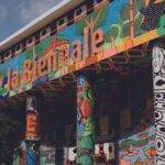 Venice Art Biennale